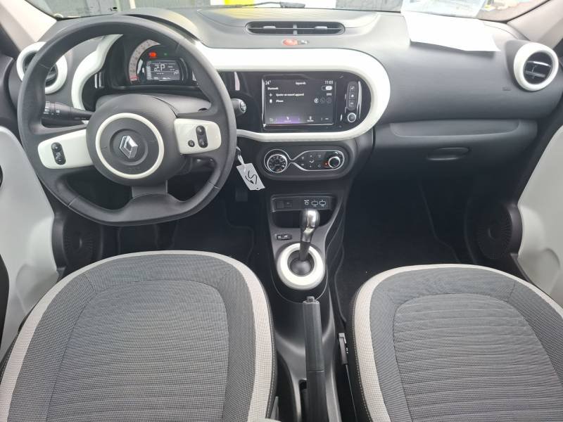 Renault Twingo - Photo 14