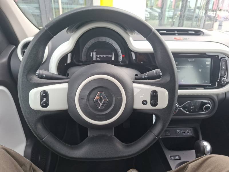 Renault Twingo - Photo 15
