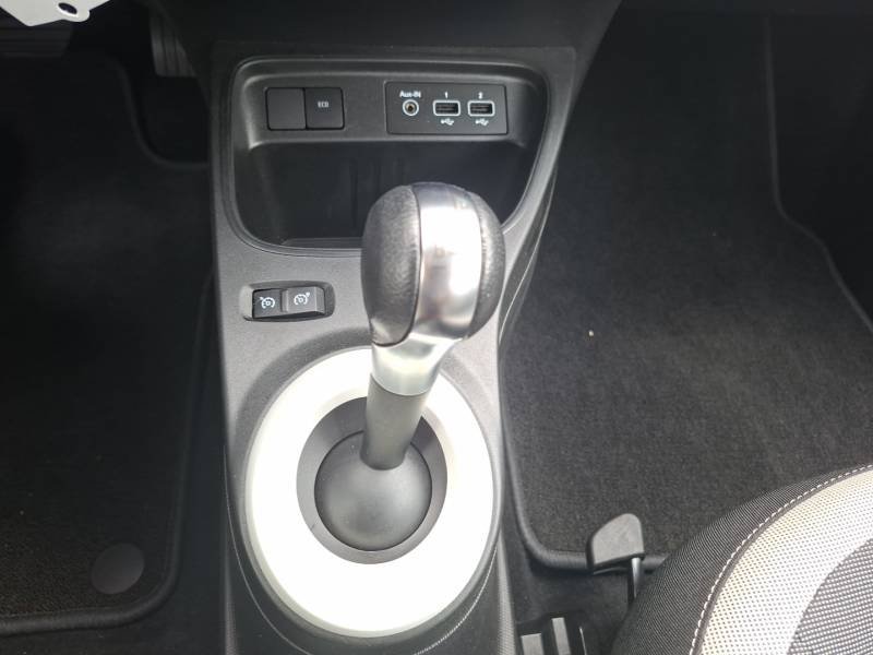 Renault Twingo - Photo 17