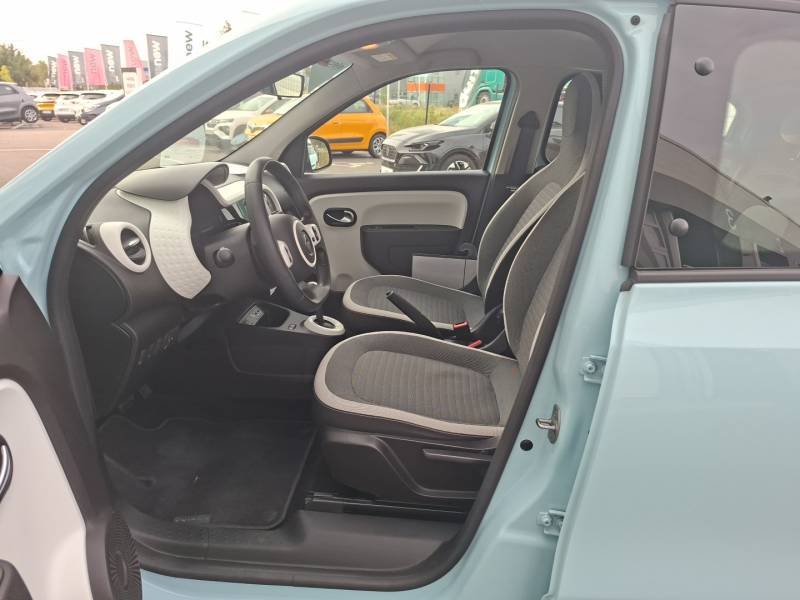 Renault Twingo - Photo 18