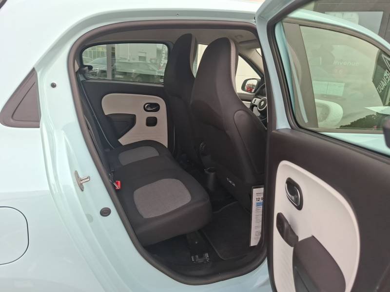 Renault Twingo - Photo 19
