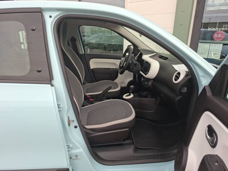 Renault Twingo - Photo 20