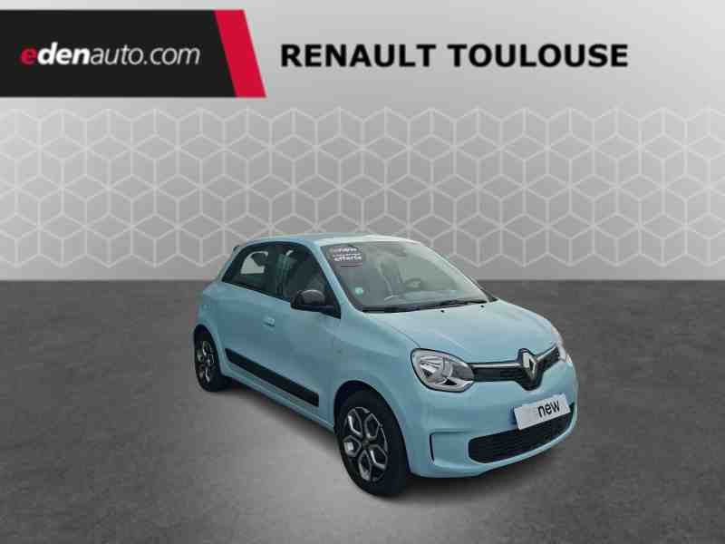 Renault Twingo - Photo 2