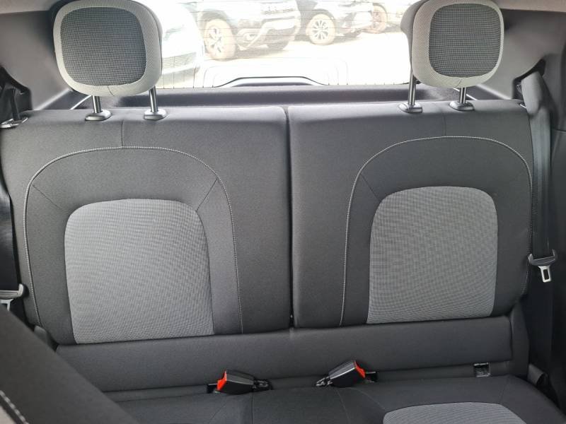 Renault Twingo - Photo 21