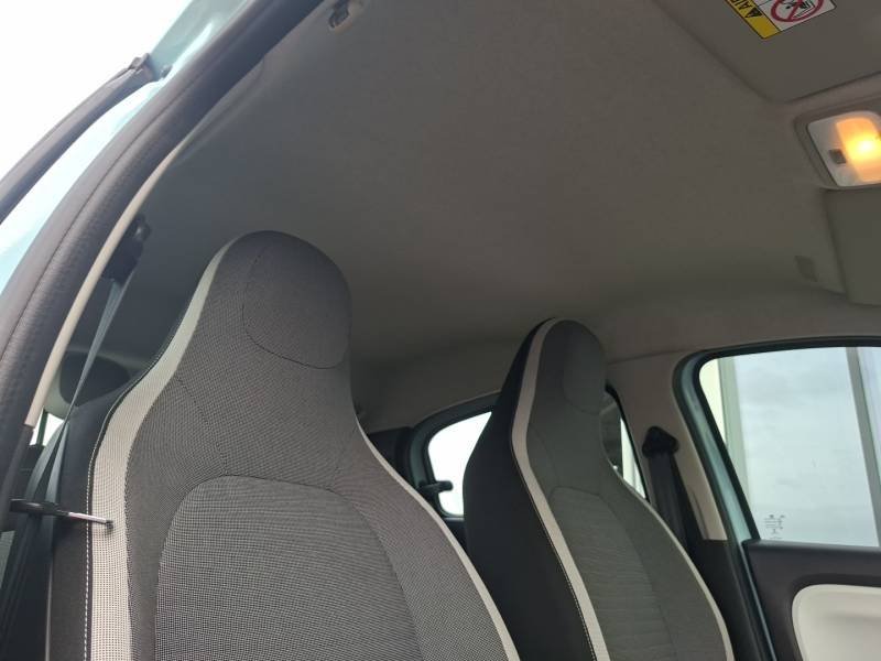Renault Twingo - Photo 22
