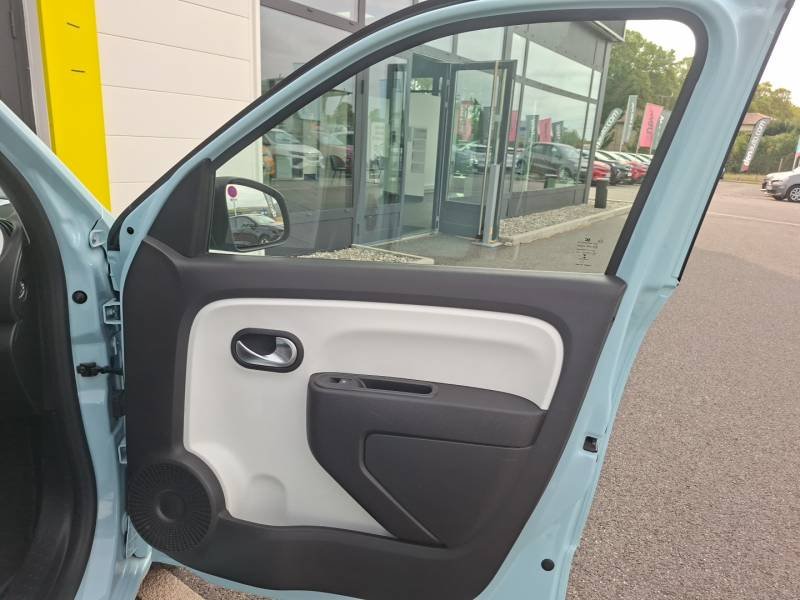 Renault Twingo - Photo 23