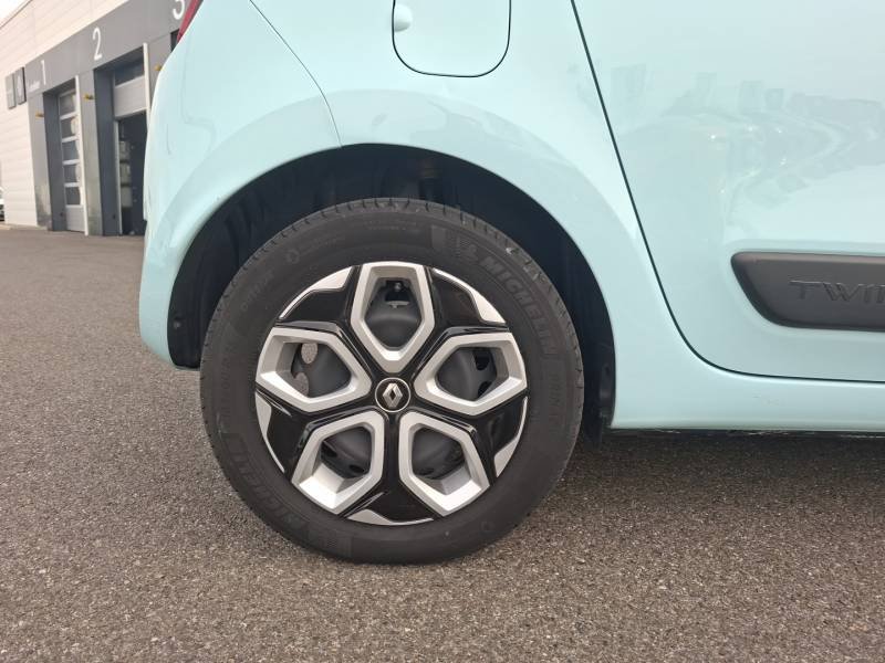 Renault Twingo - Photo 24