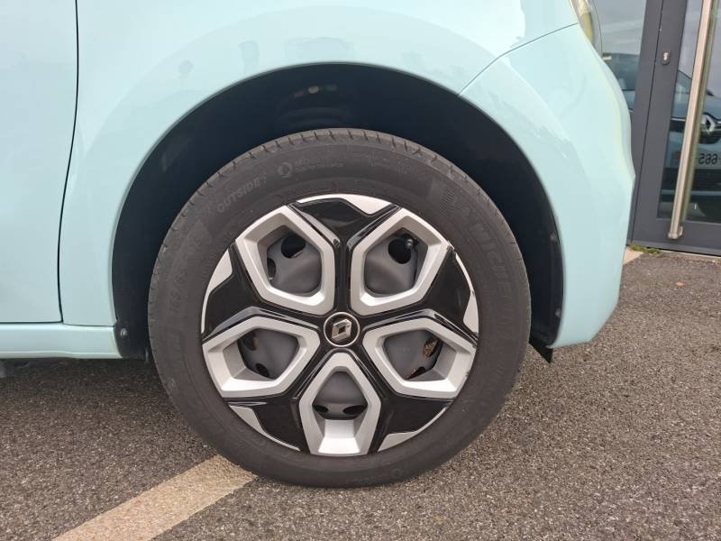 Renault Twingo - Photo 25