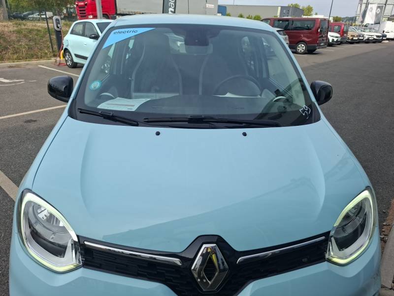 Renault Twingo - Photo 26