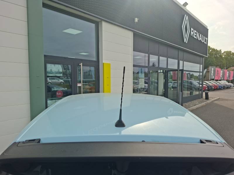 Renault Twingo - Photo 27