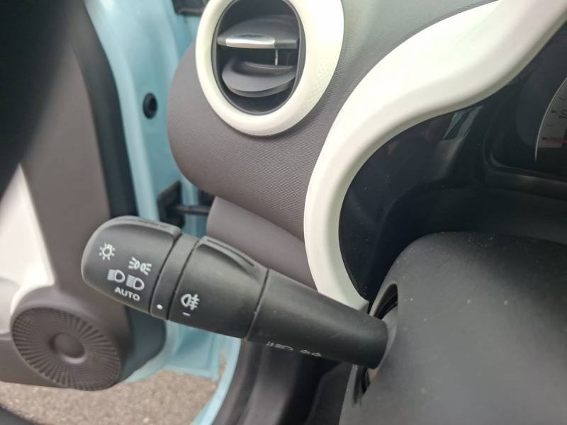 Renault Twingo - Photo 30