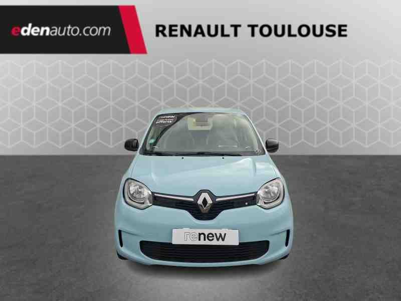 Renault Twingo - Photo 3
