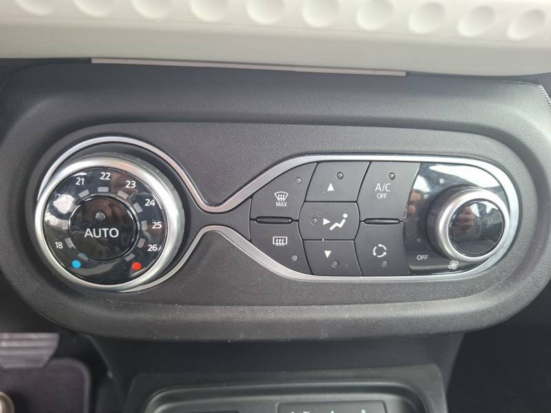 Renault Twingo - Photo 31