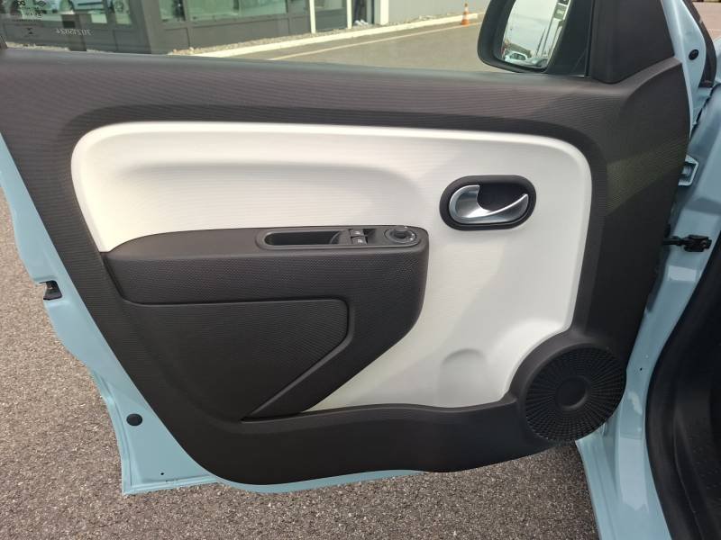 Renault Twingo - Photo 32