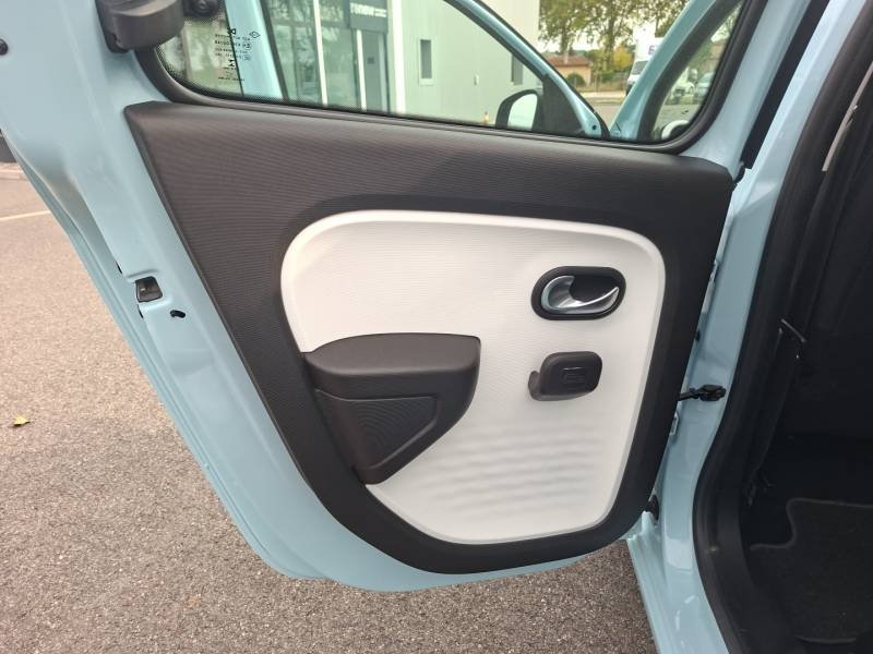 Renault Twingo - Photo 33