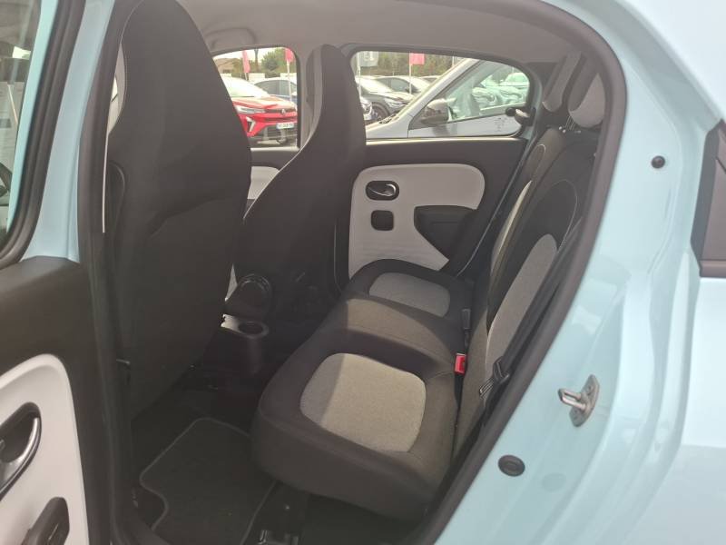 Renault Twingo - Photo 34