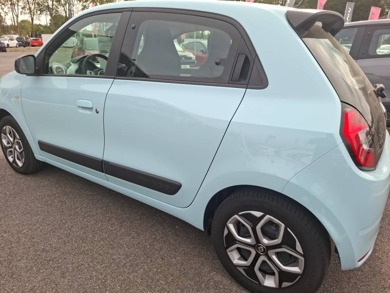 Renault Twingo - Photo 35