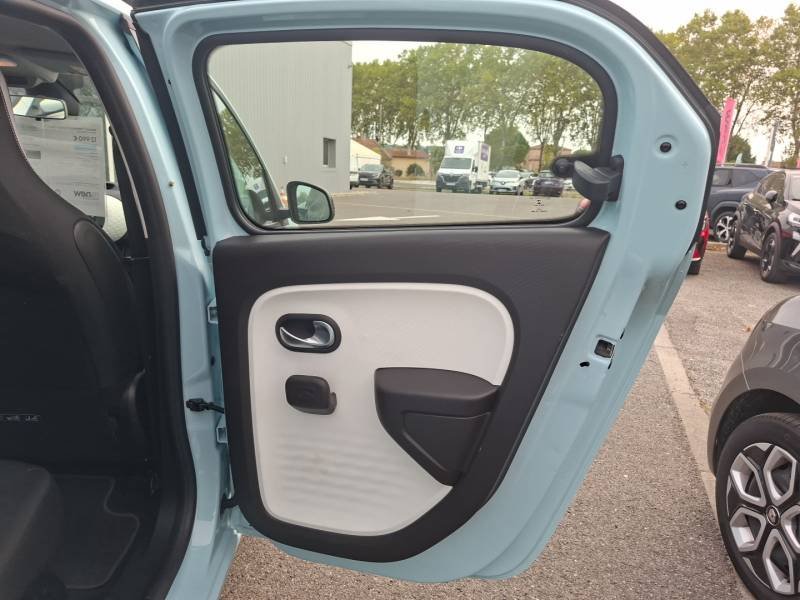 Renault Twingo - Photo 36