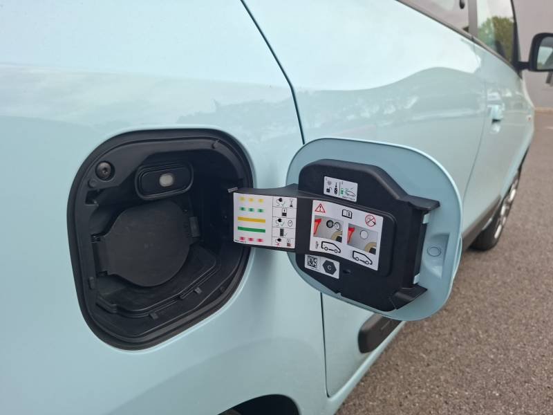 Renault Twingo - Photo 37