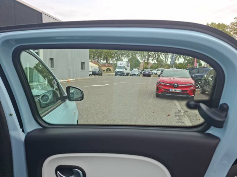 Renault Twingo - Photo 40