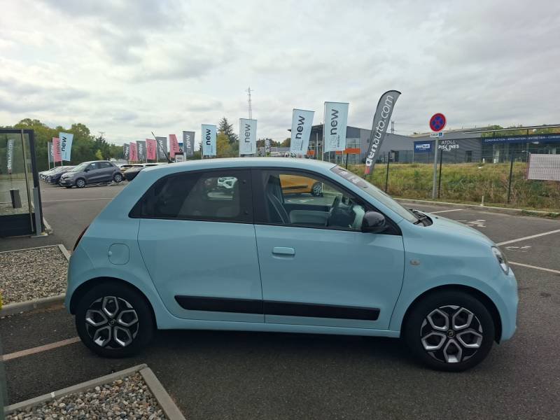 Renault Twingo - Photo 4