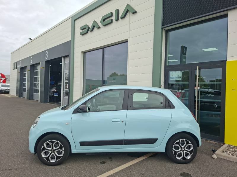 Renault Twingo - Photo 5