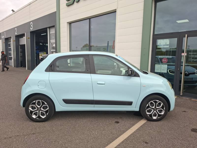 Renault Twingo - Photo 6