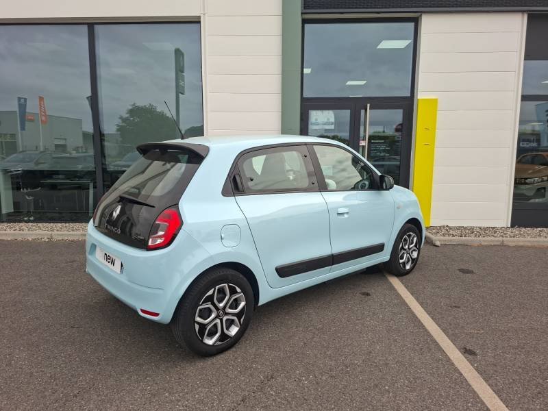 Renault Twingo - Photo 7