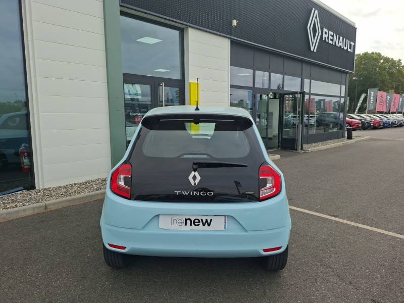 Renault Twingo - Photo 8