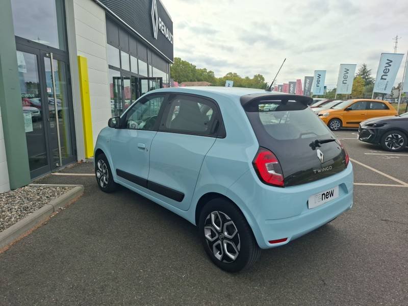 Renault Twingo - Photo 9