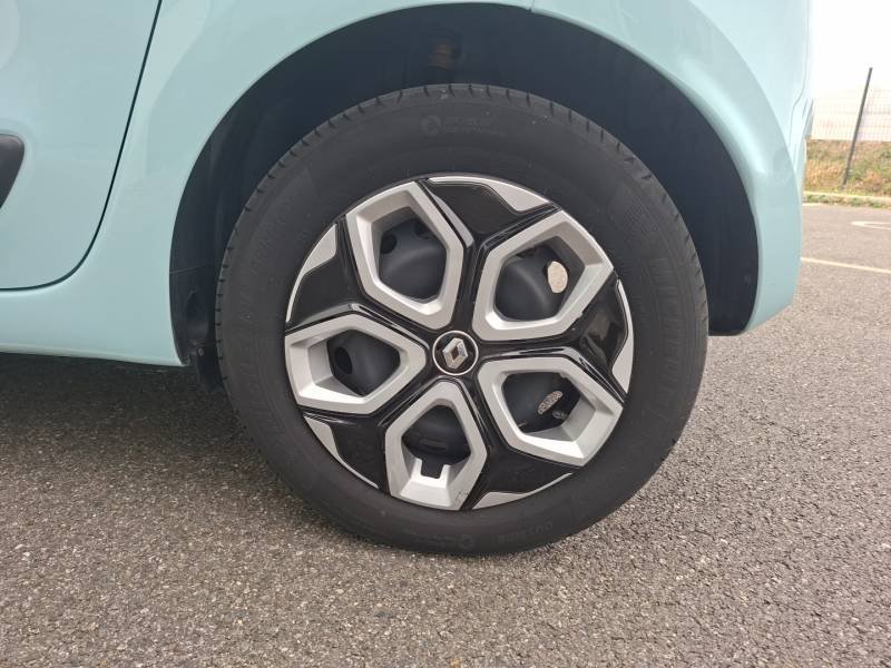 Renault Twingo - Photo 10