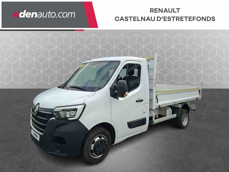 Renault Master - Photo 1