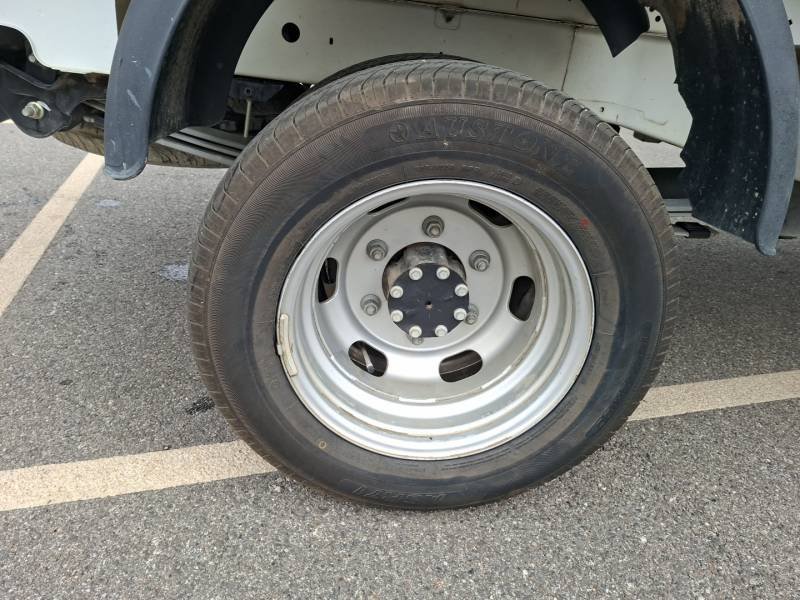 Renault Master - Photo 11
