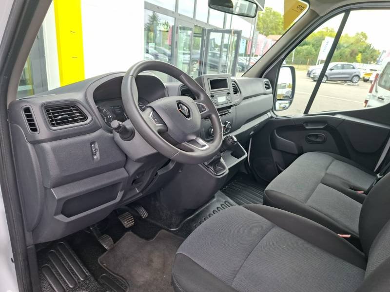 Renault Master - Photo 12
