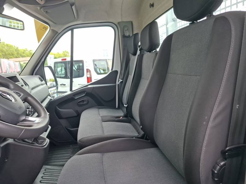 Renault Master - Photo 13