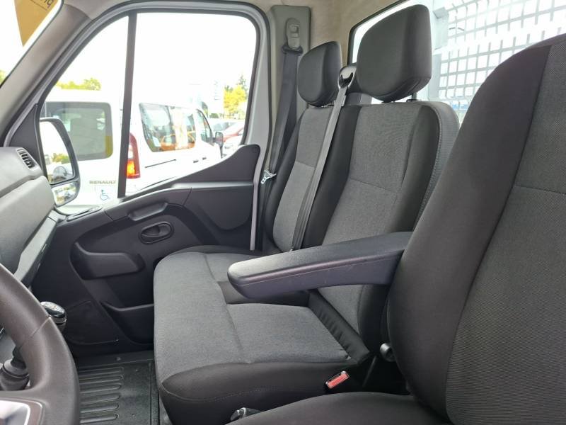 Renault Master - Photo 14