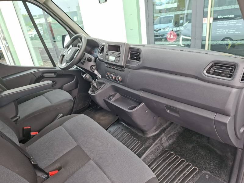 Renault Master - Photo 15