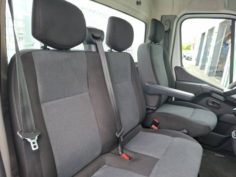 Renault Master - Photo 16