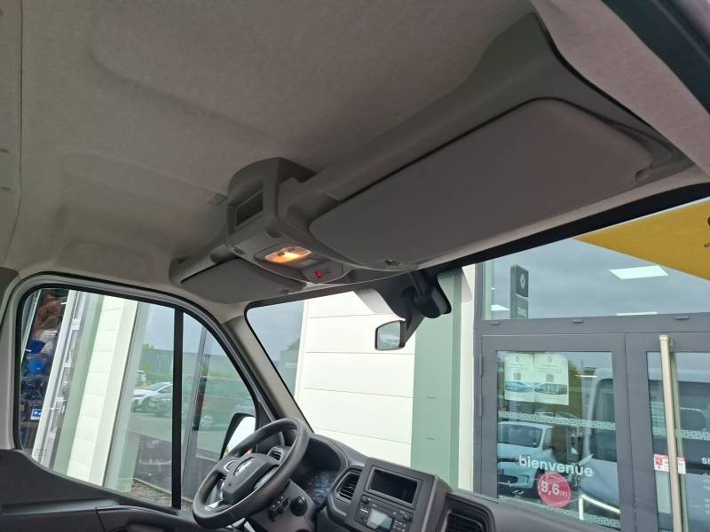 Renault Master - Photo 17