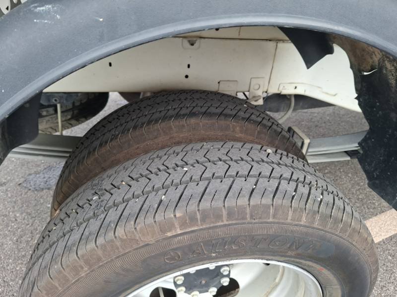 Renault Master - Photo 18