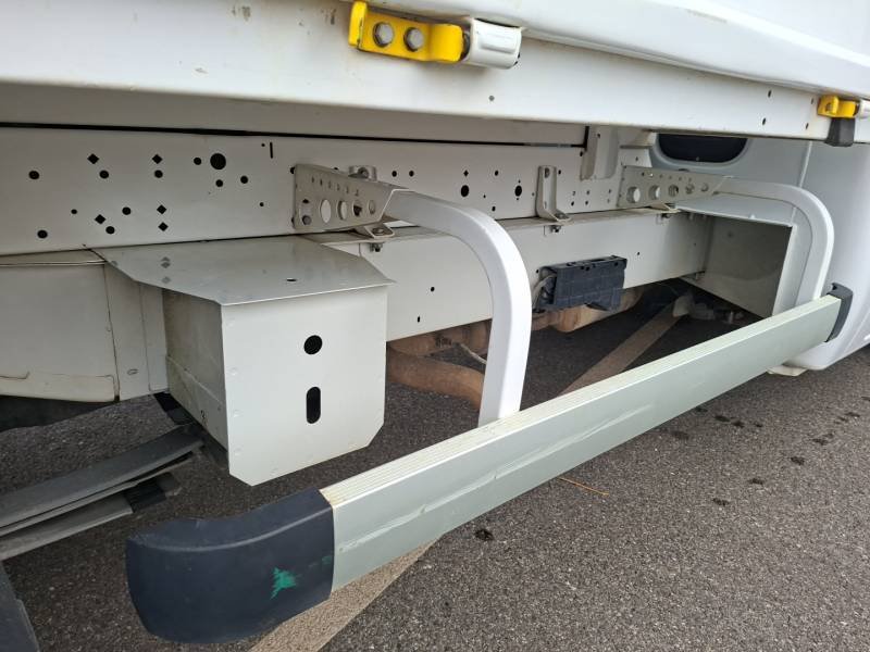 Renault Master - Photo 19