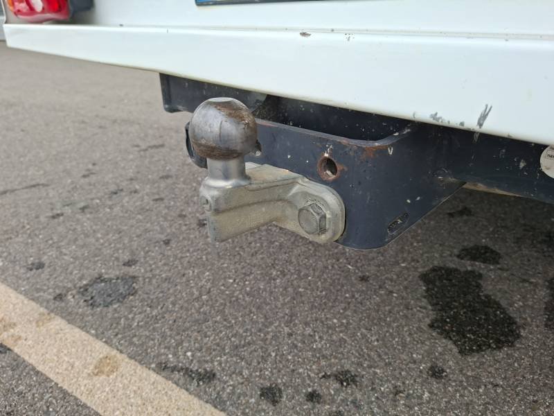 Renault Master - Photo 20