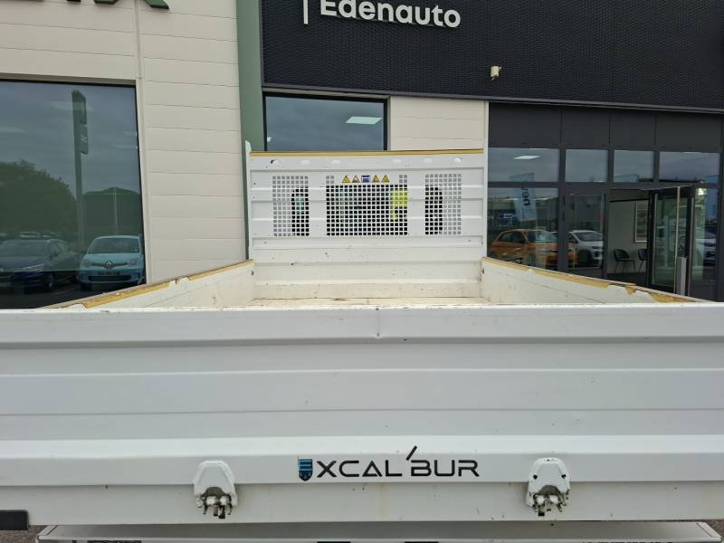Renault Master - Photo 21