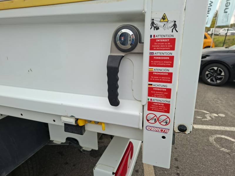 Renault Master - Photo 23