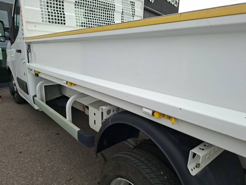 Renault Master - Photo 24