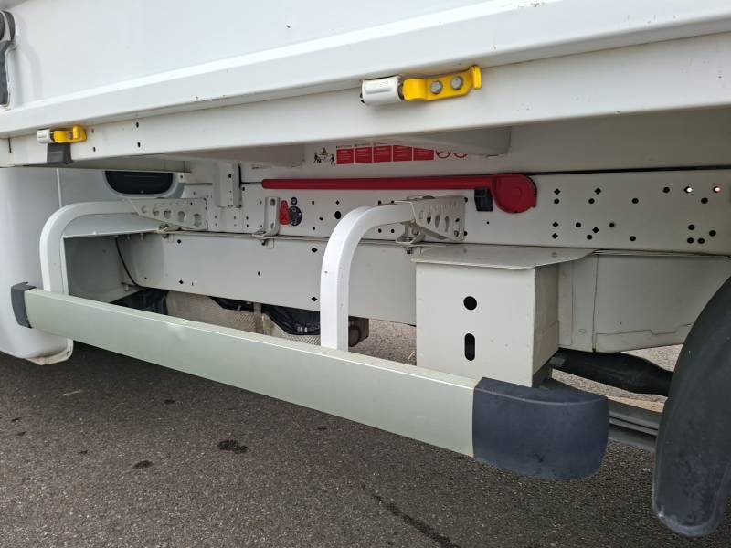 Renault Master - Photo 25