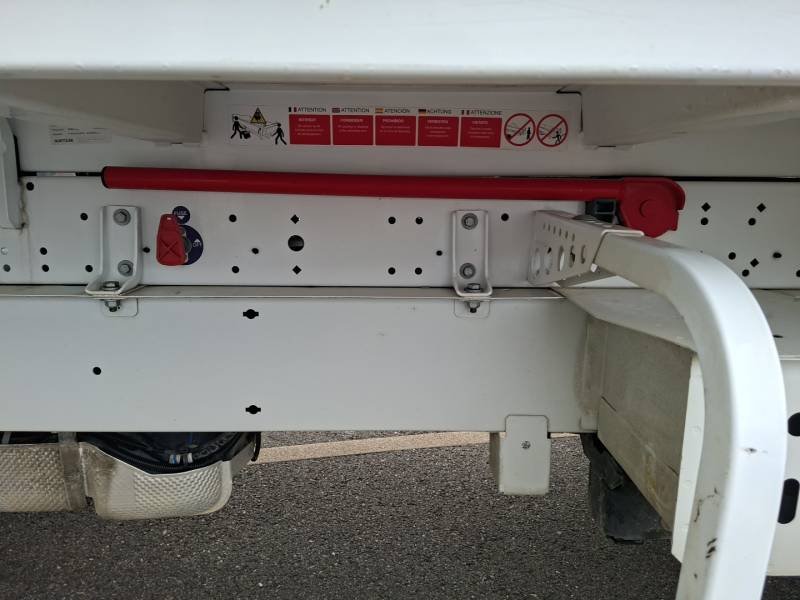 Renault Master - Photo 26