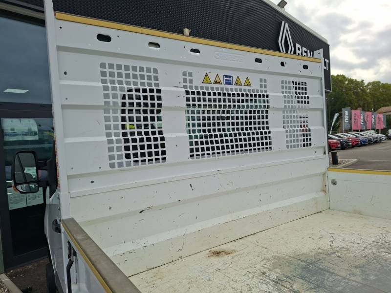 Renault Master - Photo 28
