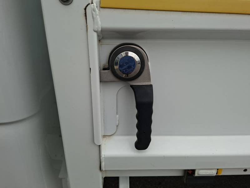 Renault Master - Photo 29