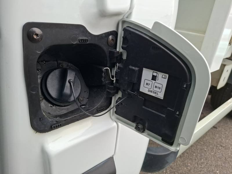 Renault Master - Photo 30